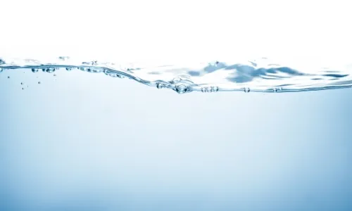 Solarreinigung im Reinstwasser-Verfahren (Osmose)