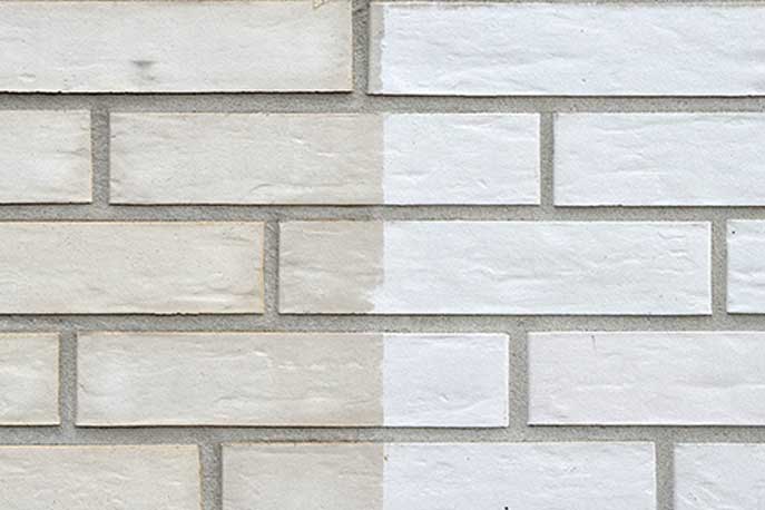 Klinkerfassaden Reinigung Köln Bonn