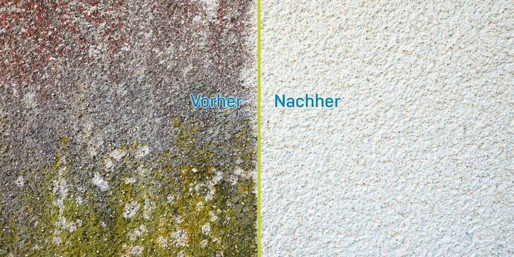 Fassadenreinigung Hilden Fassadenreinigung Hilden