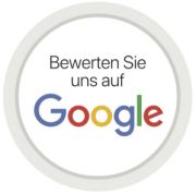 Google Bewertung